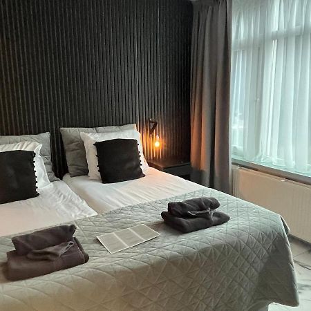 Bed And Breakfast Groningen - Peizerweg Ngoại thất bức ảnh