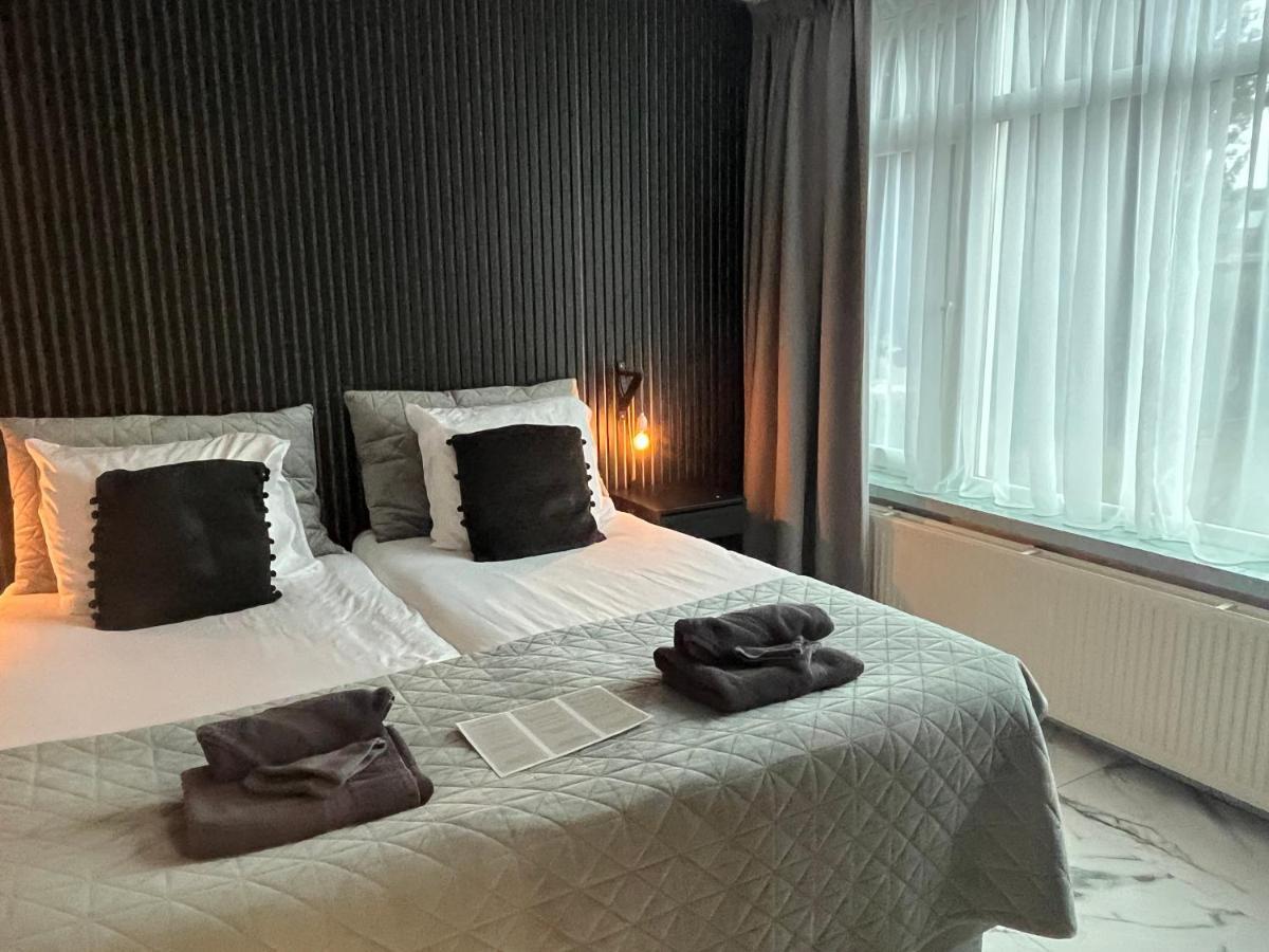 Bed And Breakfast Groningen - Peizerweg Ngoại thất bức ảnh