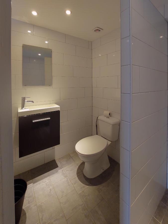 Bed And Breakfast Groningen - Peizerweg Ngoại thất bức ảnh